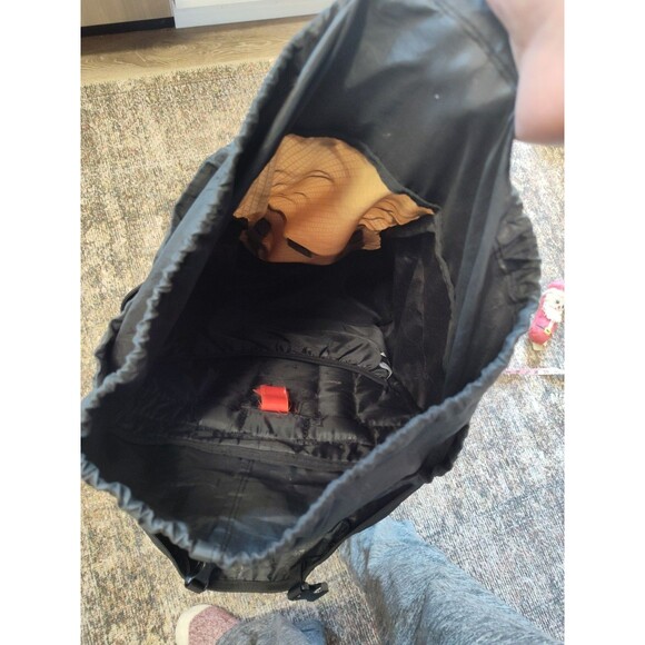 Teton Sports Scout3400 Internal Adjustable Frame Backpack 55 Liters Hiking - Picture 7 of 7